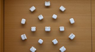 Apple vor Start von Live-Übersetzungen in der EU