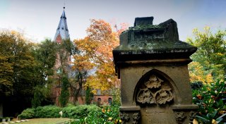 Entlassung: Strafanzeige gegen Gütersloher Kirchenmitarbeiterin - das steckt dahinter
