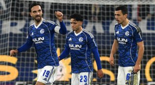 Ende einer Leidenszeit: Das neue Schalke begeistert auch einen Ex-Paderborner