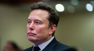 Missbrauchsskandal: Musk wettert gegen britische Regierung