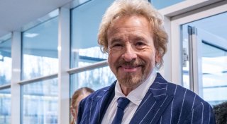 Gottschalks späte Krebsdiagnose: Was sein Rückzug über unsere Gesellschaft sagt