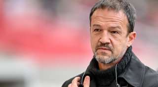 Bobic heuert als Fußballchef bei Legia Warschau an