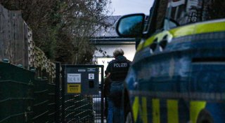 Nach SEK-Einsatz in Herford: Betroffener erhebt Vorwürfe gegen die Polizei