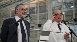 Papst-Ärzte: Franziskus noch nicht außer Gefahr