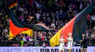 Zwei Szenarien: Heimspielorte für WM-Quali festgelegt