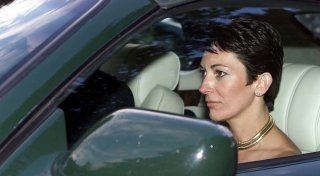Weitere Befragung von Epstein-Vertrauter Maxwell angesetzt