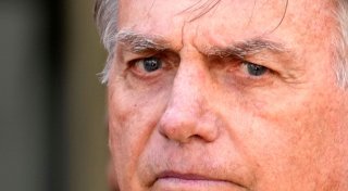Ex-Präsident Bolsonaro in Brasilien vor historischem Urteil