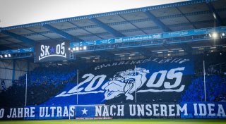 Arminia-Kolumne: Das kleine Triple ist nur noch Formsache