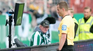 Gegner, Anstoßzeiten, VAR: Das erwartet Arminia in der 2. Bundesliga