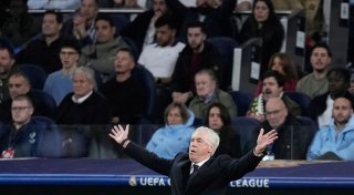 Ancelotti über Real-Zukunft: Will es nicht wissen