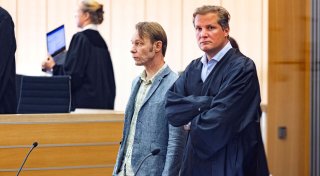 Verteidigung will Urteil gegen Christian B. anfechten