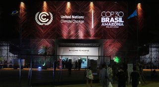 Weltklimakonferenz geht in die Verlängerung