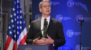USA und China planen erste Gespräche zu Zöllen in Genf
