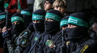 Hamas: Wir verpflichten uns der Waffenruhe und Zeitpläne