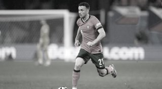 DFB-Team reagiert mit Bestürzung auf Tod von Diogo Jota