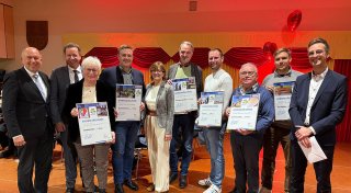 Scharmede im Kreis Paderborn: Das Dorf der Zukunft hat noch einiges vor