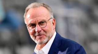 Rummenigge lobt Ex-Münchner - Kein Hadern mit Bayern-Aus
