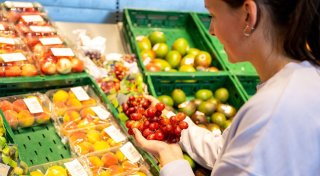 Darf ich im Supermarkt naschen? Mythen beim Einkauf im Check