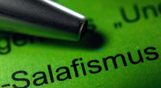 Wie sich Moscheen in OWL gegen den Einfluss von Salafisten wehren