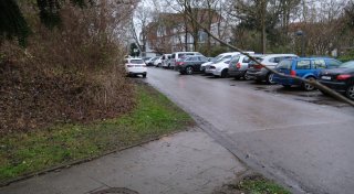 Verkehrsclub hält Bauleitplanung für das neue Bad Oeynhausener Krankenhaus für unzulässig