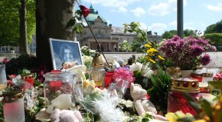 Prozessbeginn am Dienstag: Bad Oeynhausener Fall Philipos vor Gericht