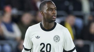 Aktuelles zum SC Paderborn: Marktwert von Ilyas Ansah steigt auf 10 Millionen