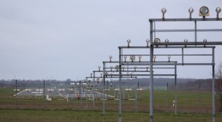 Borchener fordern Nachtflugverbot am Paderborner Airport