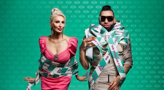 Explosives Duo: Glööckler trifft Nick bei «Big Brother»