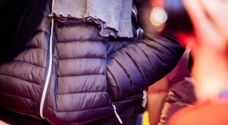 Deutsche Mode im Ausland weniger gefragt