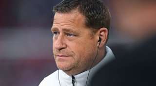 Transfer-Ansage der Bosse - Eberl: «Gibt keine dicke Luft»