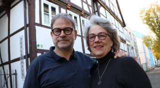 Eines der bekanntesten Paderborner Gebäude: Deelenhaus hat neue Eigentümer