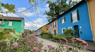 Espelkamper Aufbaugemeinschaft: Mehr als 3.000 Wohnungen - nur wenig Leerstand