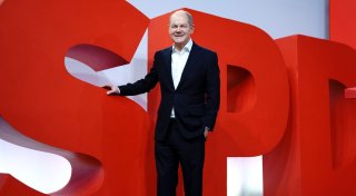 Das waren die prägenden Momente in Olaf Scholz` Kanzlerschaft