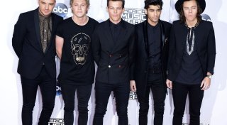 Harry Styles und One Direction: Werden Liam vermissen