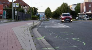 26-Jähriger wird in Paderborn von Auto mitgerissen - Todesursache steht fest