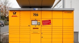 Automat wird zur Postfiliale: Post stellt Hunderte Anträge