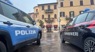 Horror in Italien: Mutter tötet neunjährigen Sohn