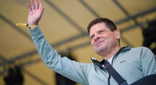Jan Ullrich schwitzt in der Reha - Pogacar Tour-Favorit