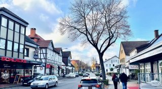 Sonntags einkaufen: Warum das in der Minden-Lübbecker Nachbarschaft derzeit nicht geht