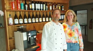 Gastronomie-Ära endet im Kreis Gütersloh: Campo verliert langjährigen Betreiber