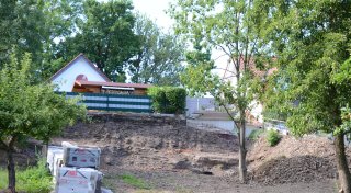 Kleiner Ponystall sorgt für viel Aufregung in Stemwede: Wird illegal gebaut?