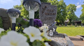 „Will dem Täter in die Augen sehen“: Familie des getöteten Tino Werner hofft auf Antworten