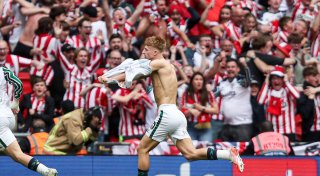 «Millionenspiel»-Märchen für Netflix-Lachnummer Sunderland