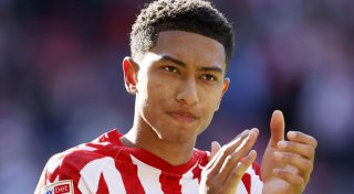 Bericht: Bellingham-Bruder Jobe will zum BVB