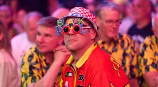 Sieg im Generationen-Duell: Deutsches Duo im Achtelfinale