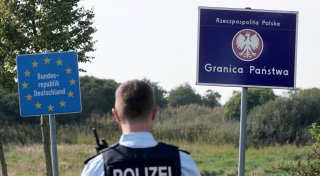 Polen plant ab Montag Kontrollen an Grenze zu Deutschland