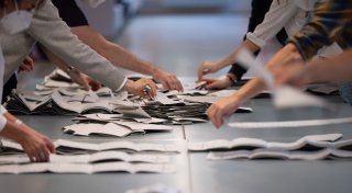 Der Wahltermin steht - das sind die nächsten Schritte