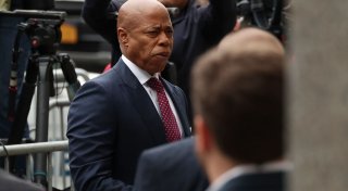 Prozess gegen New Yorks Bürgermeister auf der Kippe