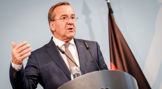 Wehrdienstgesetz: Pistorius wirft Union Fahrlässigkeit vor
