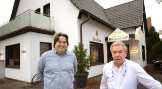 Nachfolger gefunden: Gütersloher kündigt sicheren Job für Traum von eigener Kneipe